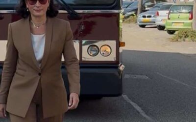 De Uitvaartbus
