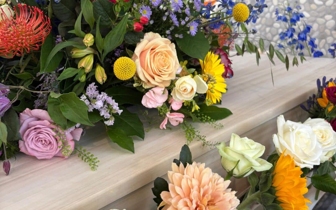 Marc overleed binnen enkele uren